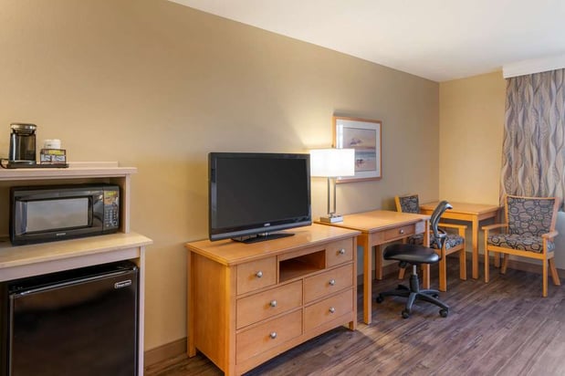 Images Best Western Plus Ocean View Resort