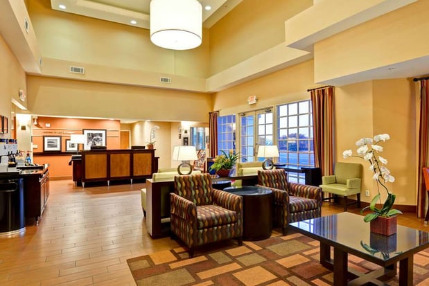 Images Hampton Inn & Suites San Clemente