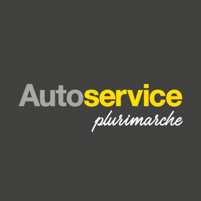 Autoservice Plurimarche Logo