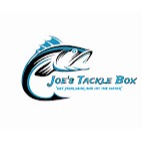 Joe's Tackle Box Logo