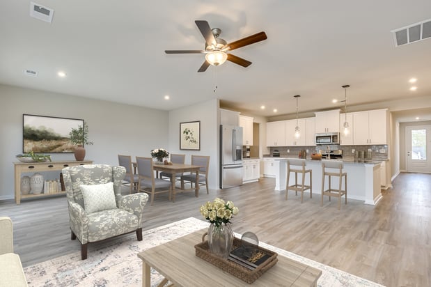 Images Ferguson Farms by Stanley Martin Homes