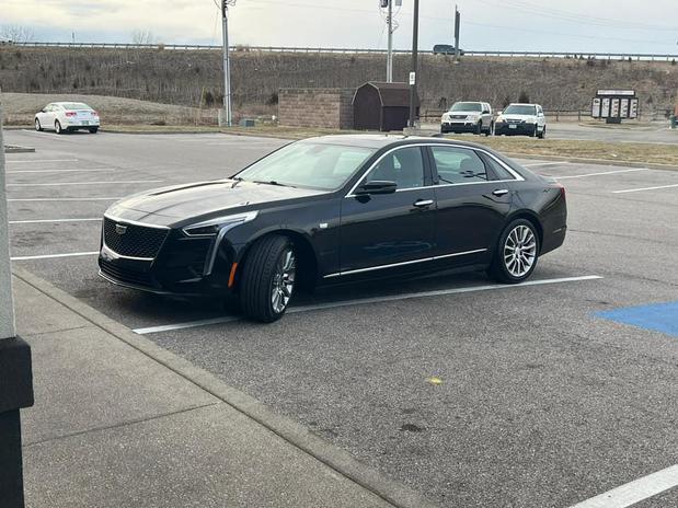 Images KP Limo Service