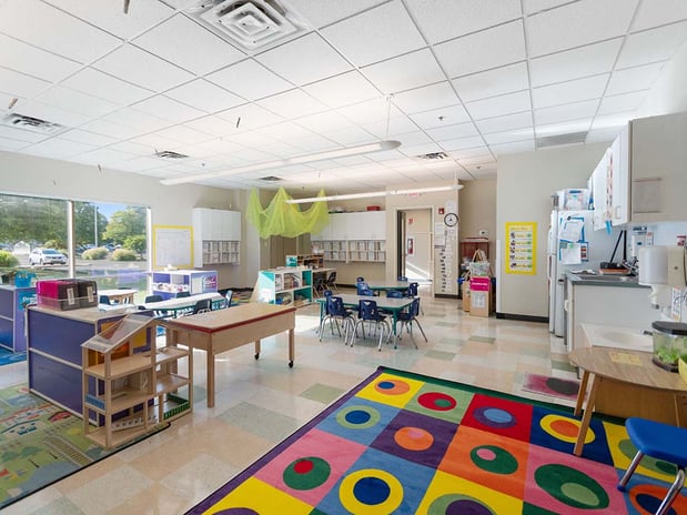 Images Hatboro KinderCare