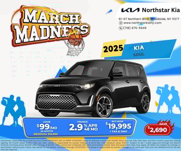 Images Northstar Kia