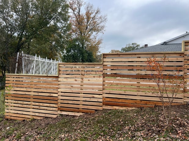 Images Superior Fence & Rail of Southern Louisiana