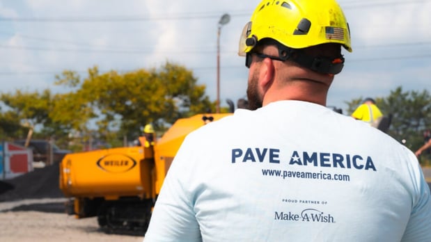 Images Turner Asphalt & Sealcoating