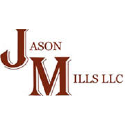 Jason Mills, LLC Logo