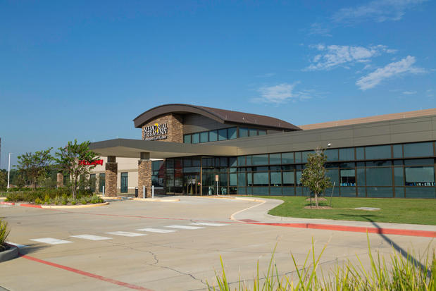 Images Memorial Hermann Medical Group Spring Primary Care (located in the CCC)