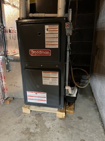 Images Mendez Heating & Cooling