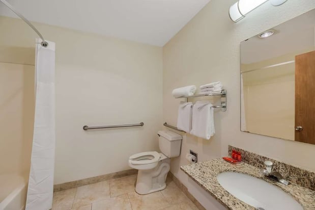 Images SureStay by Best Western Williams - Grand Canyon