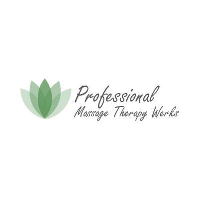 Professional Massage Therapy Werks Logo