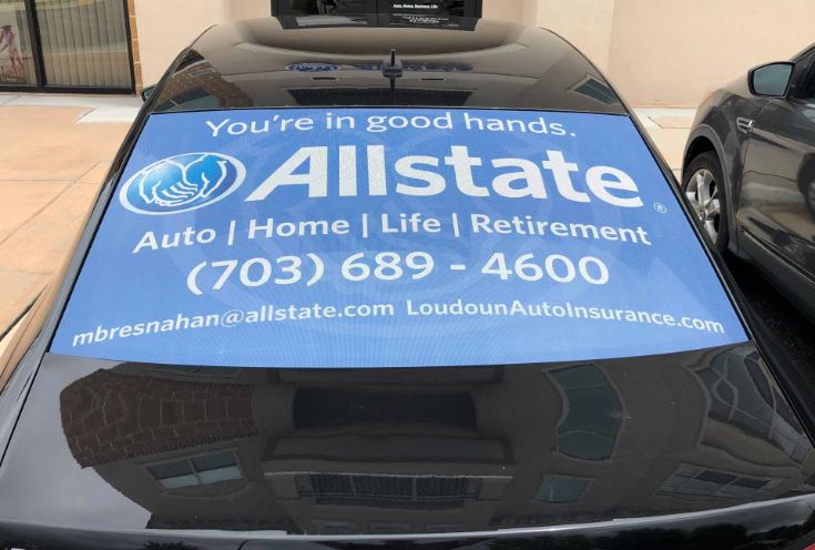 Scott A. Bresnahan: Allstate Insurance Photo