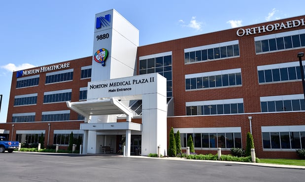 Images Norton Children's Medical Group - Brownsboro