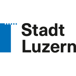 Stadt Luzern Stadtverwaltung Stadthaus Logo