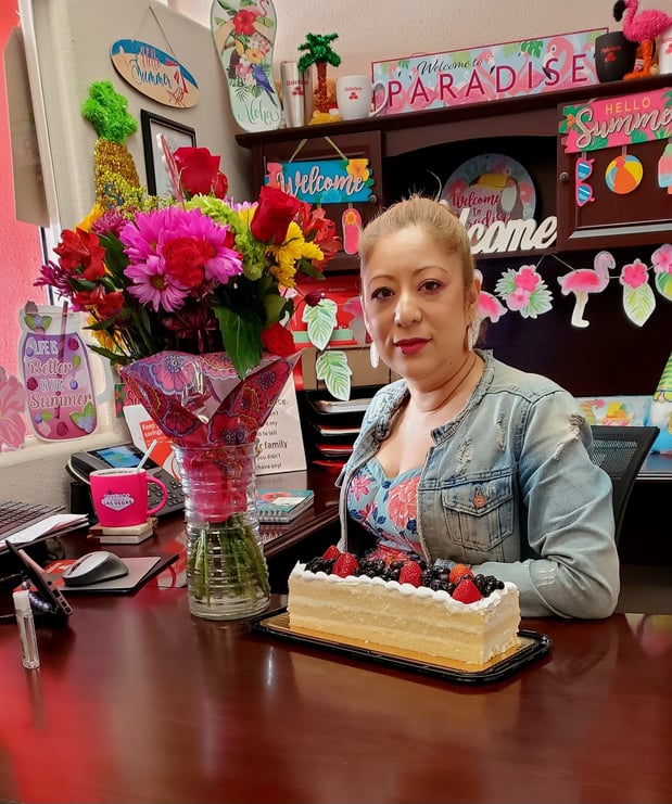 Images Trae Pena - State Farm Insurance Agent