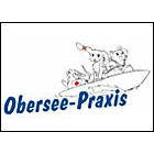 Kleintierpraxis am Obersee GmbH Logo