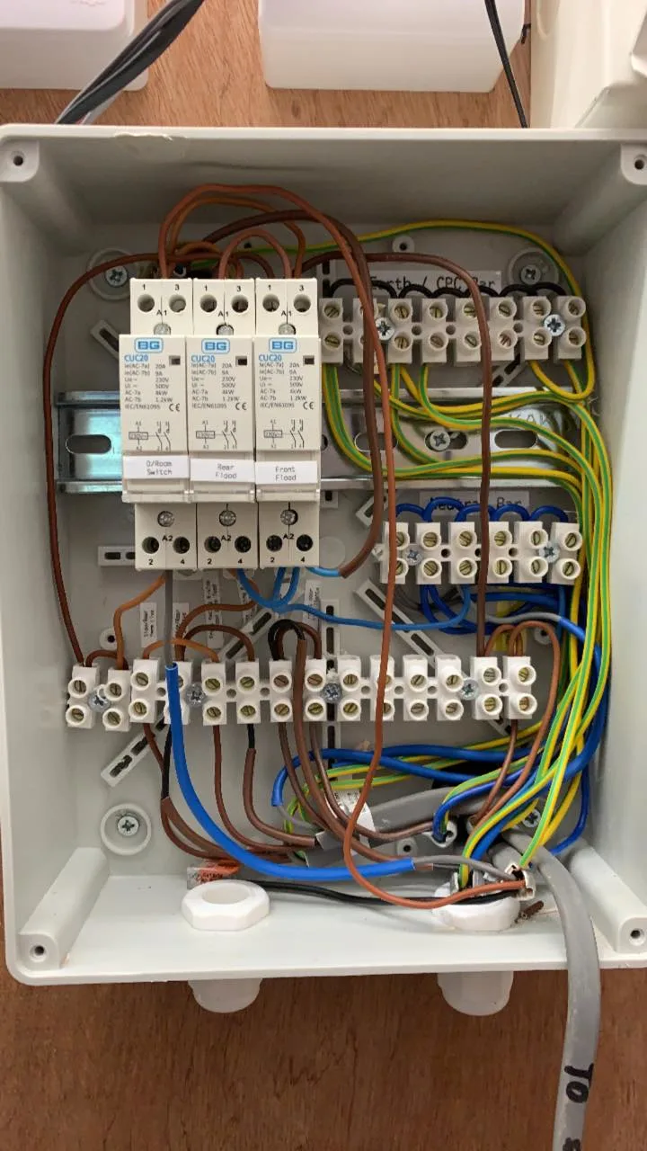 Images JPH Electricals Group Ltd