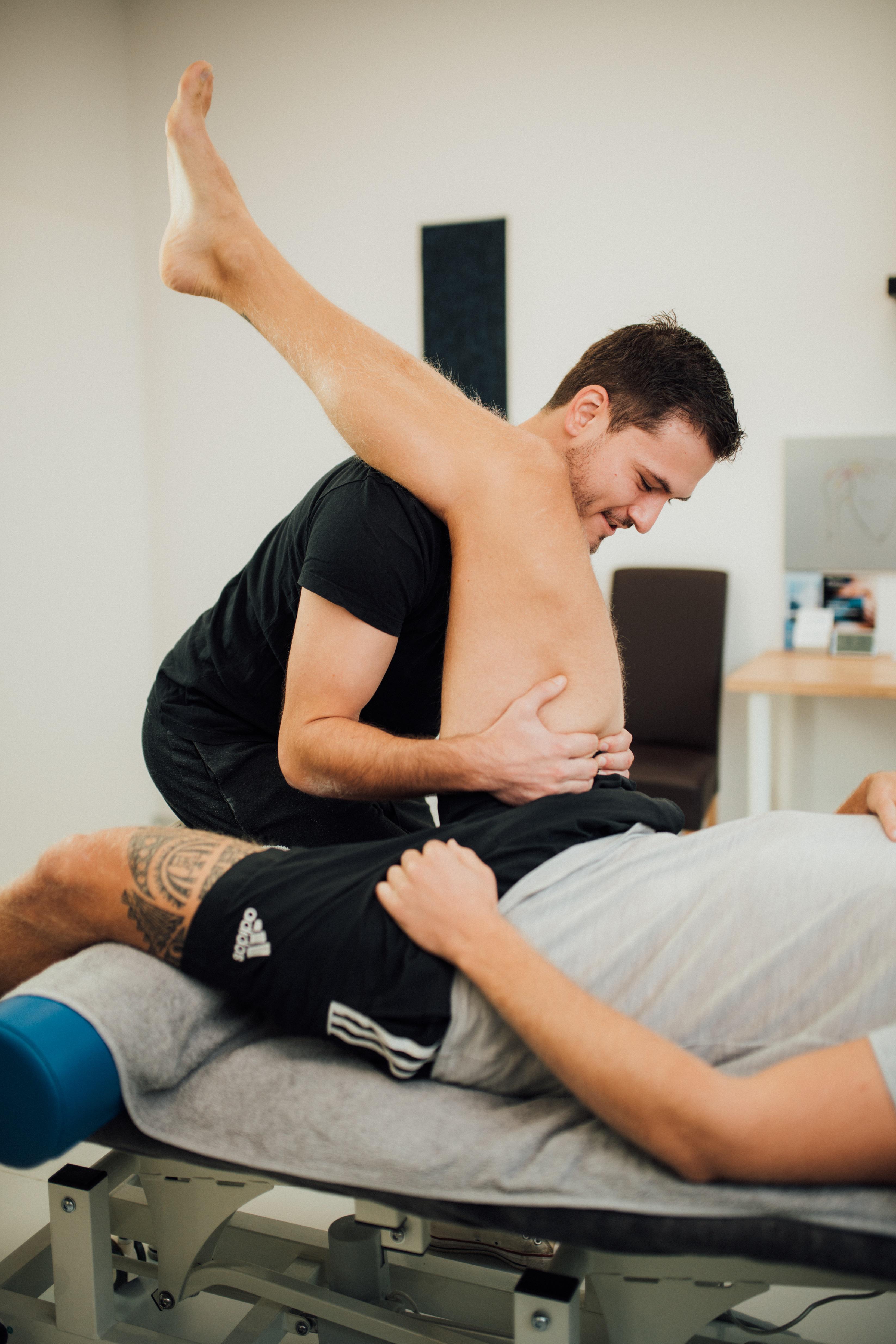 Bild 14 von Physio4U - Physiotherapie Innsbruck