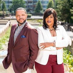 Kisha Martin-Burney, a.k.a The DMV Real Estate Diva, has been a licensed Realtor for Remax in DC and Maryland since 2002. A native Washingtonian, Kisha has celebrated many awards both at work and in the community. She was a member of the 