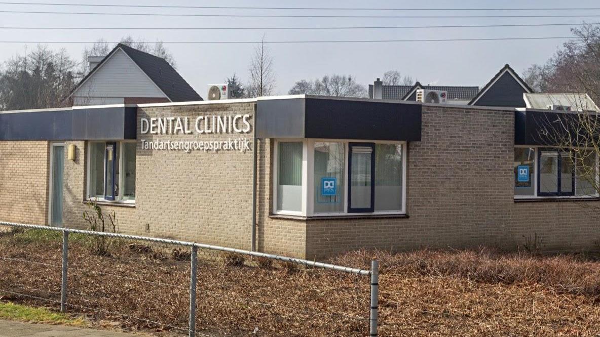 Dental Clinics Almelo