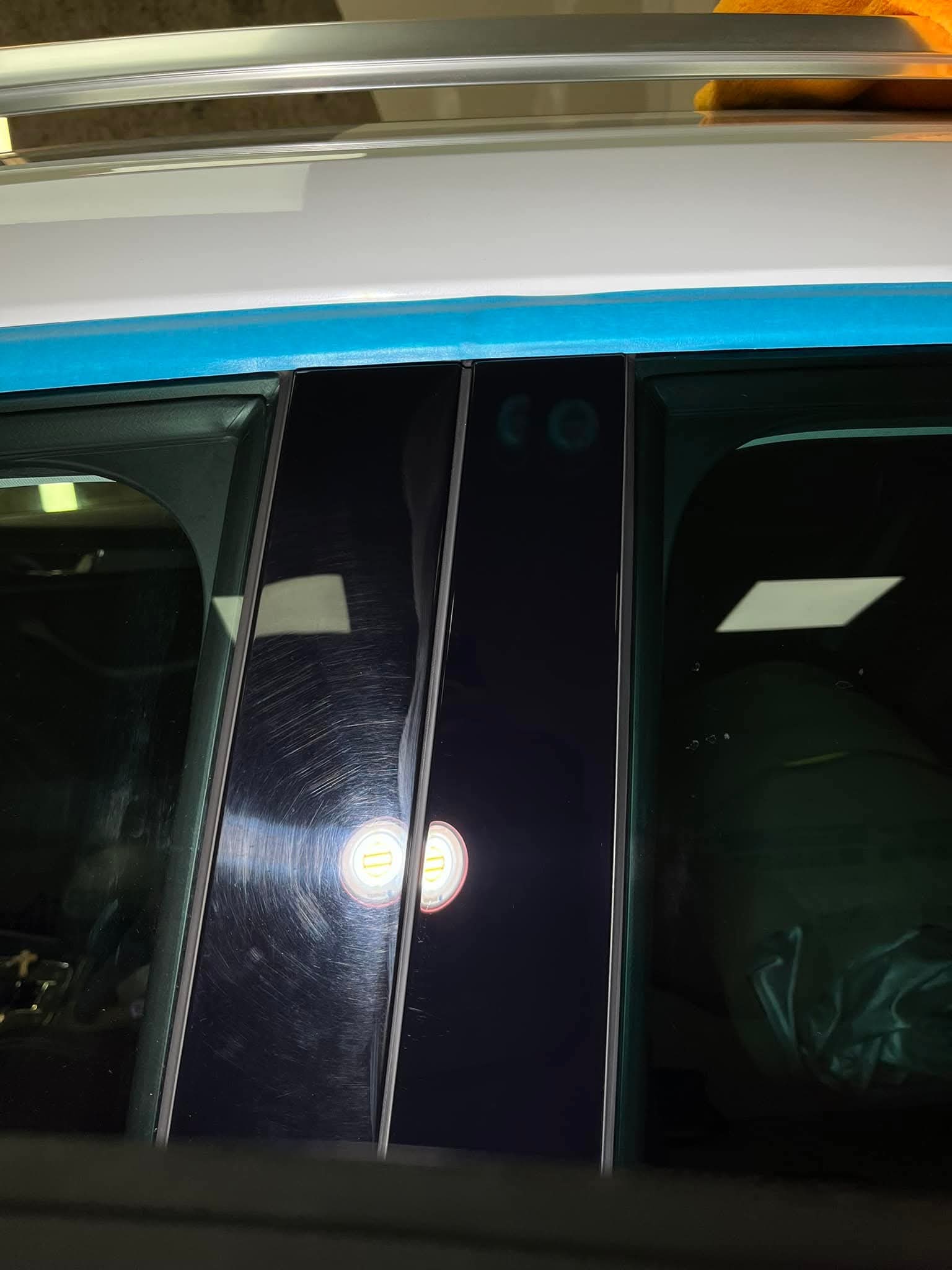 Bild 12 von Clear-Coats