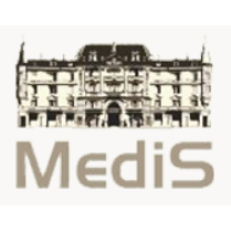 MediS - Medizin im Schauspielhaus Zürich Logo