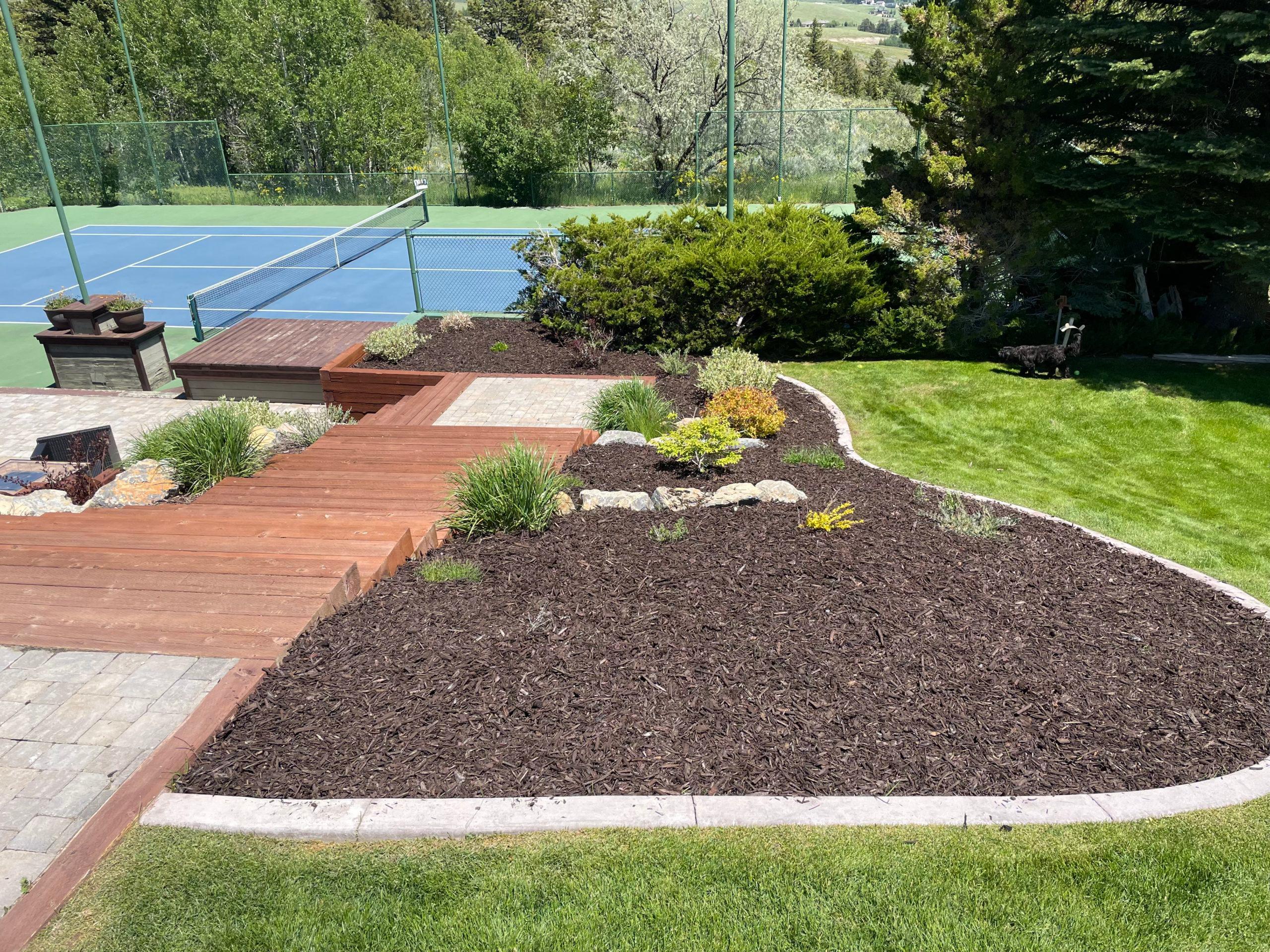 Image 4 | High Country Lawn & Landscape Maintenance