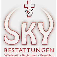 Logo Sky Bestattungen Inh. Jörg Jänicke