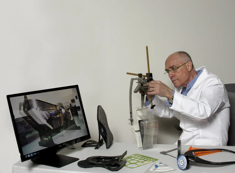 J.D. Small Photographer Image