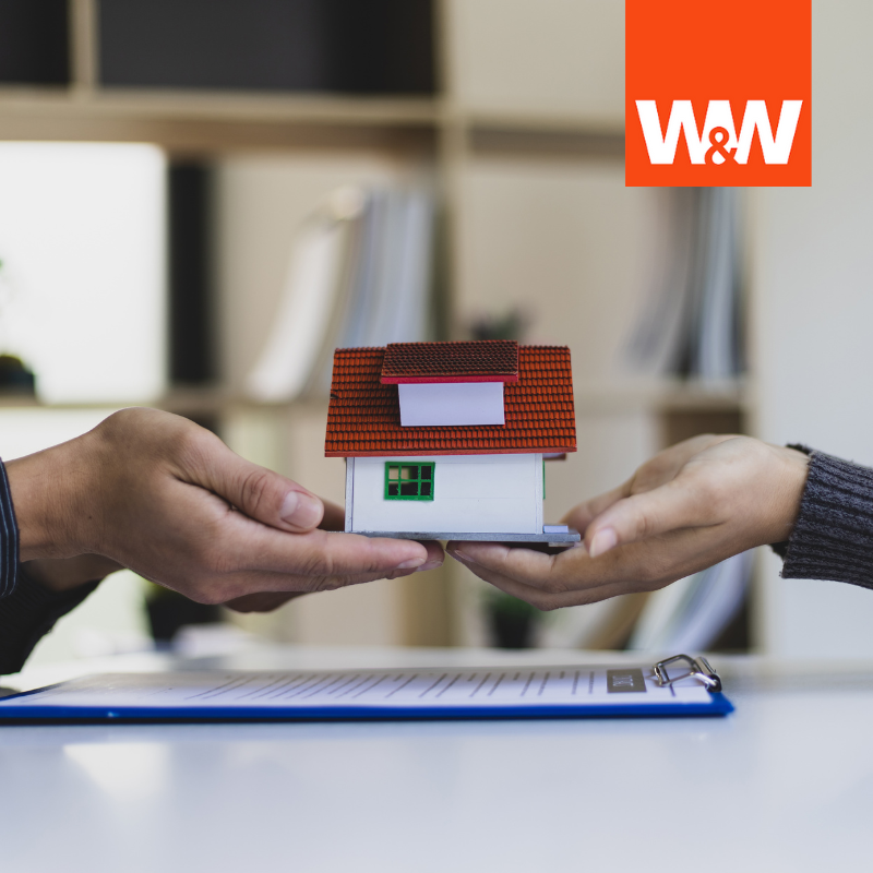 Bild 4 Wüstenrot Immobilien Kempten I Armin Baier - Immobilienmakler in Kempten (Allgäu)