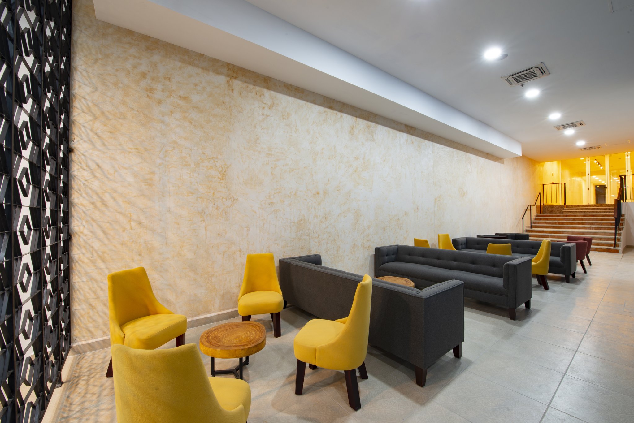 Images Holiday Inn Express Merida Centro by IHG