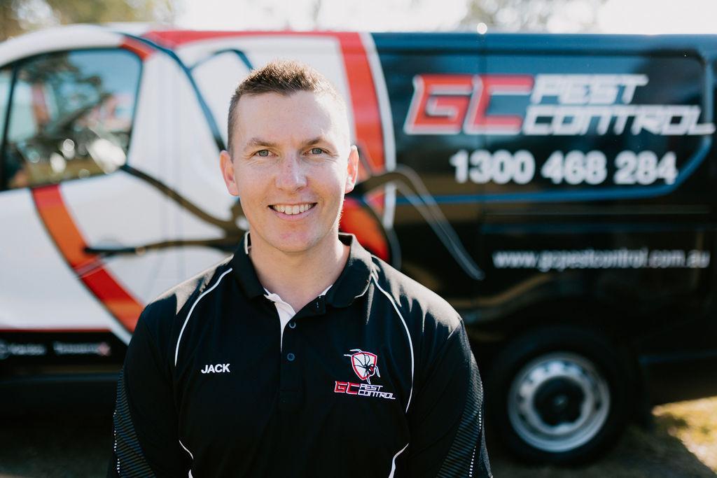 Images GC Pest Control Gold Coast