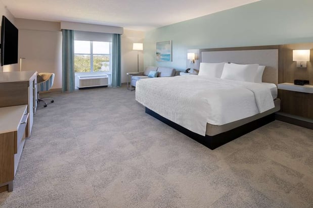 Images Hampton Inn & Suites Venice Bayside South Sarasota