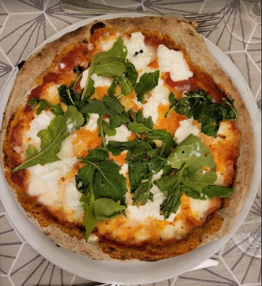 Images Mascapati Restaurant