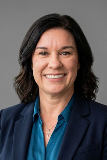 Photo of Angela Kumm