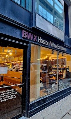 Images Boston Wine Exchange