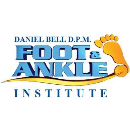 Daniel Bell DPM Foot & Ankle Institute Logo