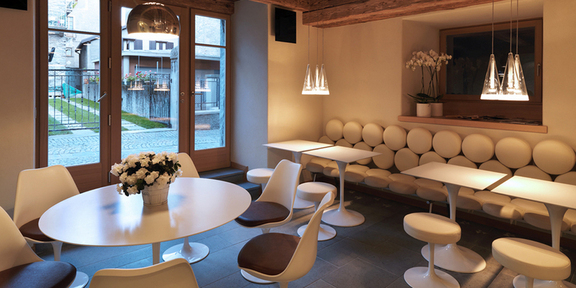 Images Aeffe Agostoni Arredamento