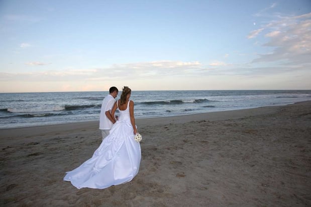 Images Hampton Inn & Suites Outer Banks/ Corolla