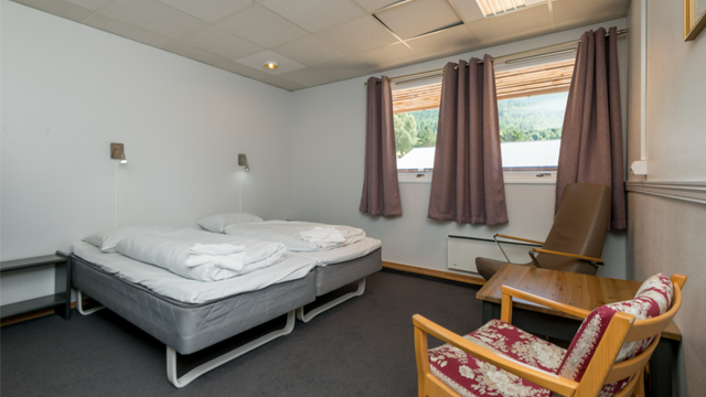 Images Fyresdal Kurs og Leirsted AS