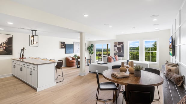 Images The Townhomes at Van Wyck Mews