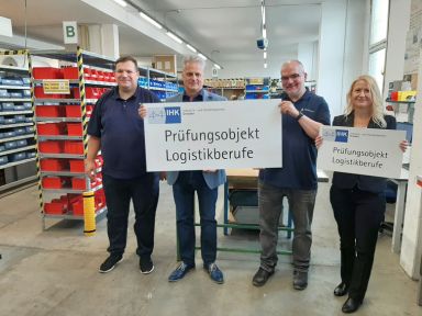 TÜV Rheinland Akademie GmbH, Enderstraße 94 in Dresden