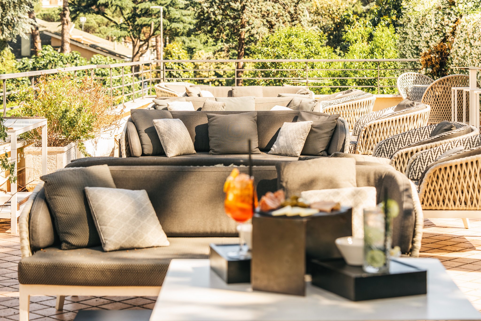 Images Garner Hotel Rome Aurelia by IHG