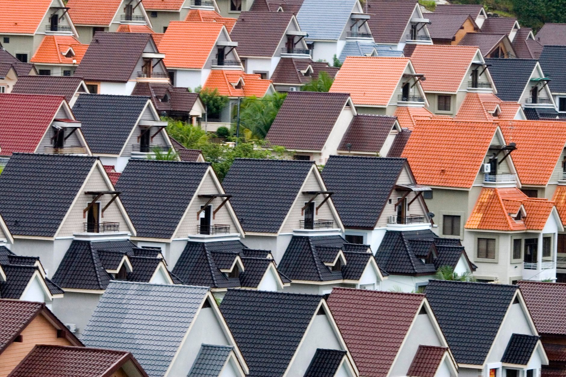Superior Roofing & Restoration