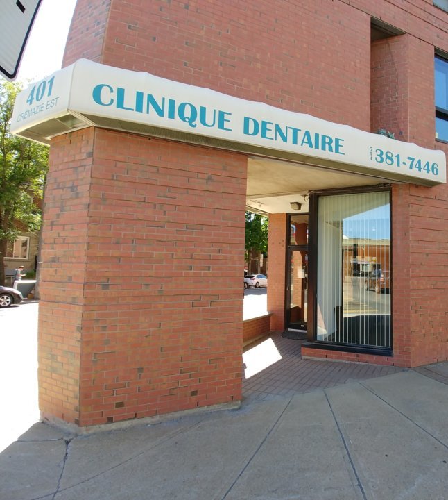 Images Clinique Dentaire Dr. Karam - Dentiste, Blanchiment Dentaire Ahuntsic