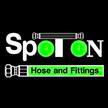 Spot On Hose & Fittings Pty Ltd Logo