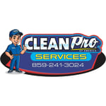 CleanPro of America LLC Logo