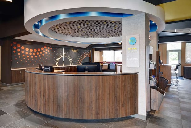 Images Tru by Hilton Gaylord