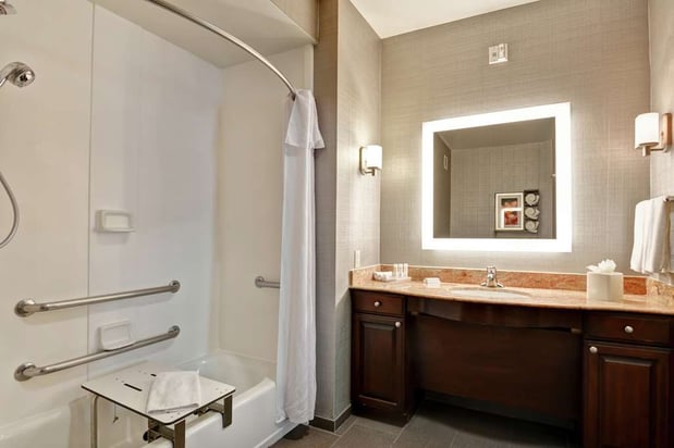 Images Homewood Suites by Hilton Amarillo