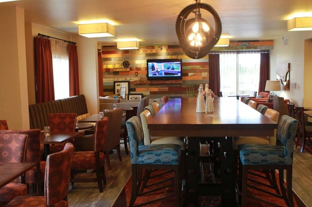 Images Hampton Inn Beaumont